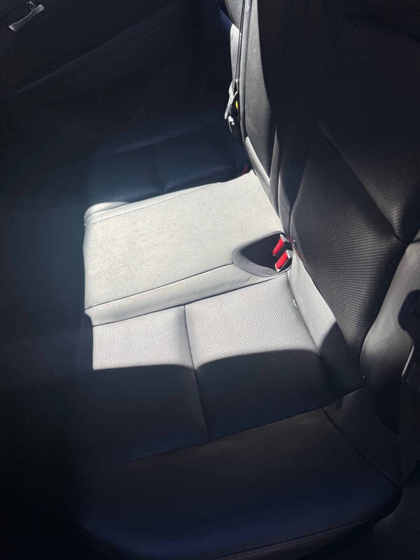 2011 Hyundai Elantra Touring GLS