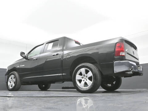 2009 Dodge Ram 1500