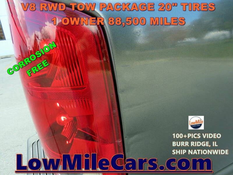 2003 Dodge Ram 1500 SLT