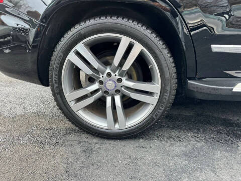 2014 Mercedes-Benz GLK GLK 350 4MATIC