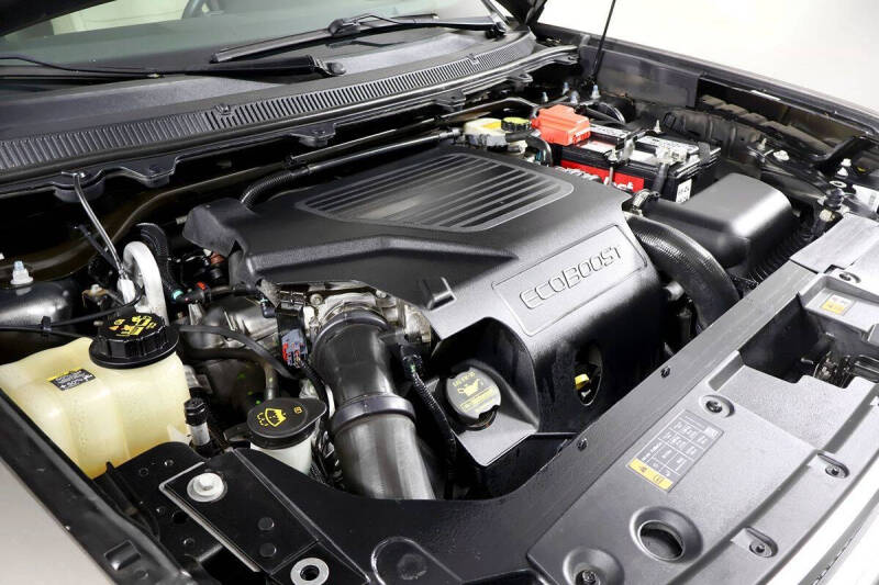 2014 Ford Flex Limited