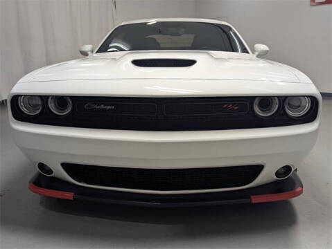 2020 Dodge Challenger