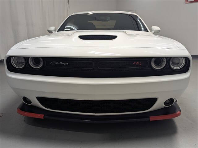 2020 Dodge Challenger