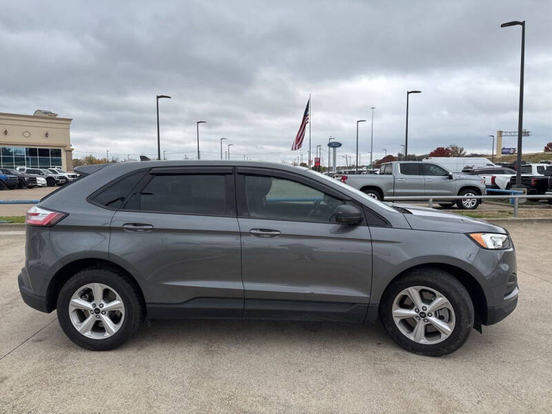 2024 Ford Edge SE
