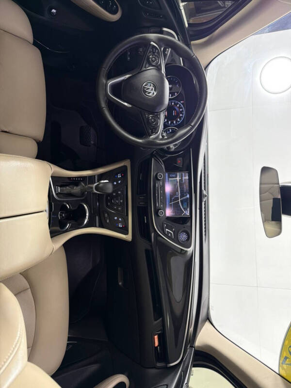 2016 Buick Envision Premium II