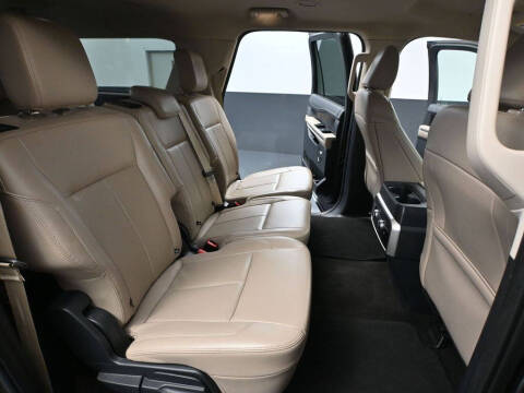 2023 Ford Expedition MAX XLT