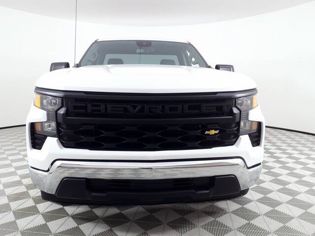 2023 Chevrolet Silverado 1500 Work Truck photo 16