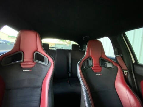 2014 Nissan JUKE NISMO RS