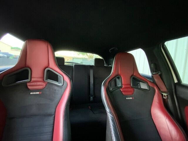 2014 Nissan JUKE NISMO RS