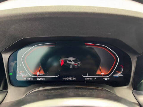 2022 BMW 4 Series 430i Gran Coupe