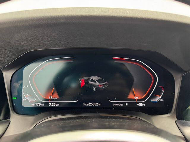 2022 BMW 4 Series 430i Gran Coupe