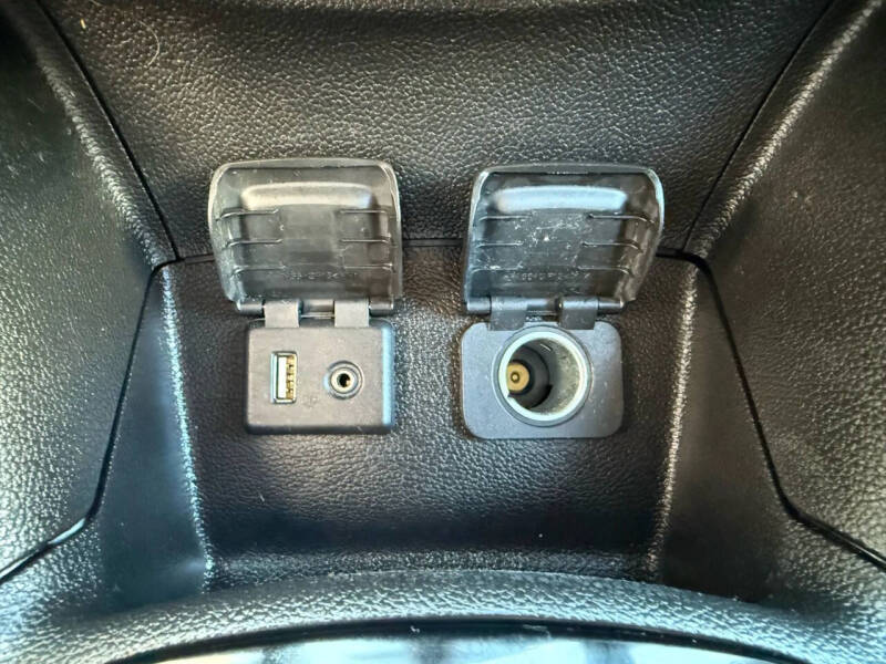 2017 Chevrolet Cruze Premier Auto