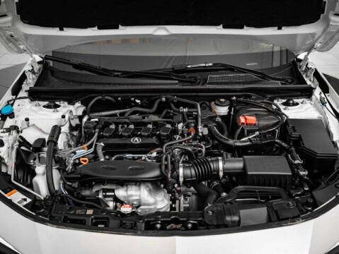 2026 Acura Integra w/Tech w/A-SPEC