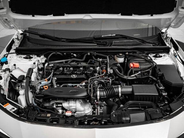 2026 Acura Integra w/Tech w/A-SPEC