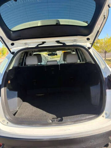 2013 Mazda CX-5 Grand Touring