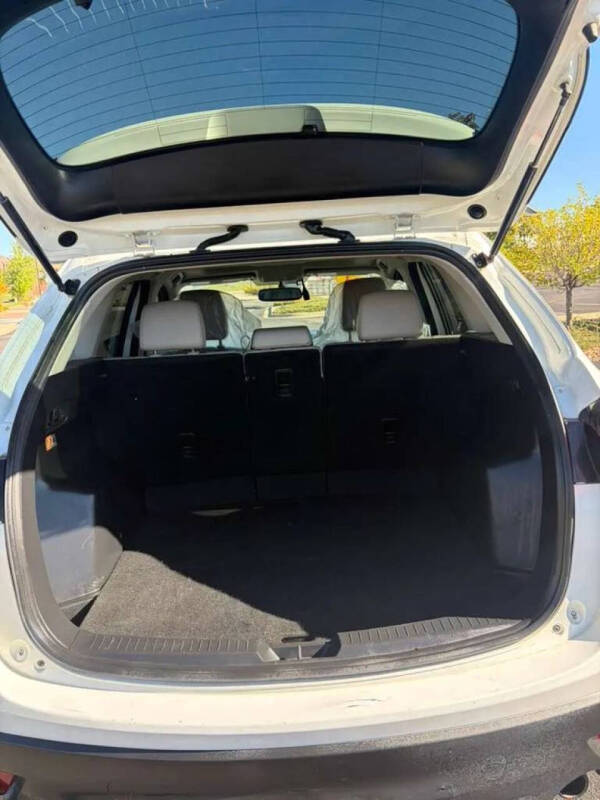 2013 Mazda CX-5 Grand Touring