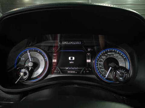 2022 RAM 3500 Limited