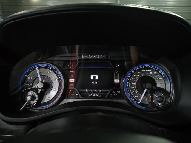 2022 RAM 3500 Limited