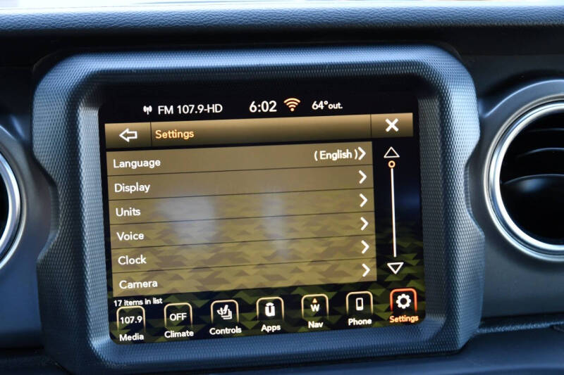 2023 Jeep Wrangler Rubicon 4xe 20th Anniversary