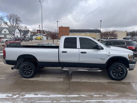 2006 Dodge Ram 2500