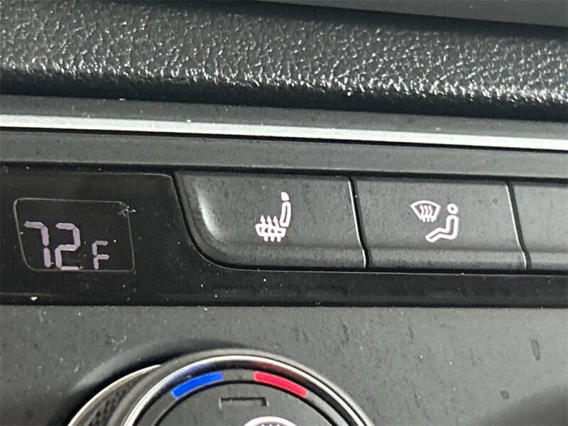 2019 Volkswagen Atlas