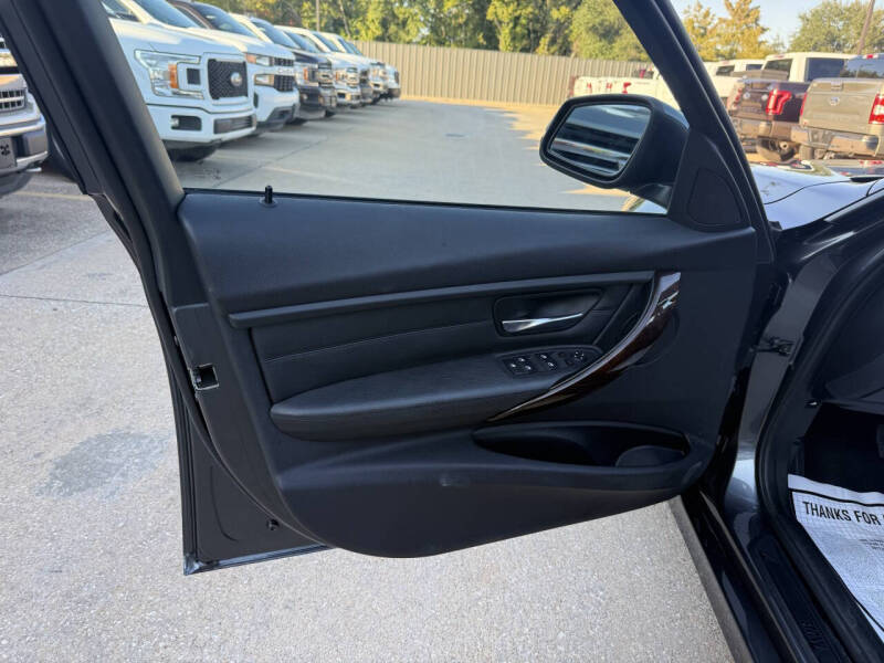 2014 BMW 3 Series 328i