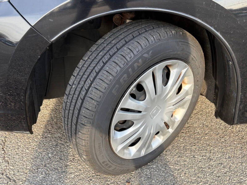 2010 Honda Insight LX