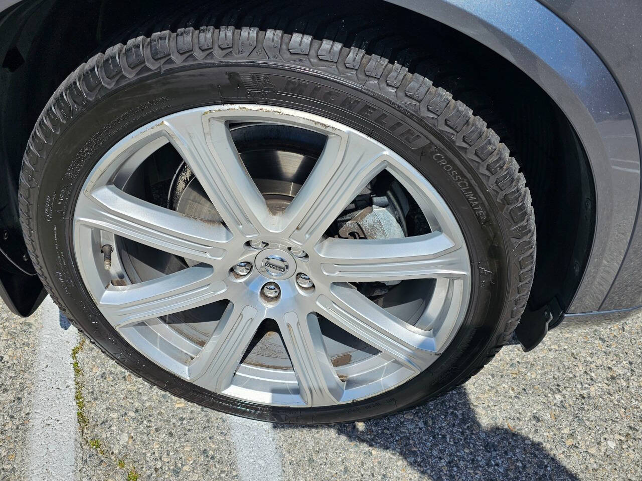 2016 Volvo XC90 27