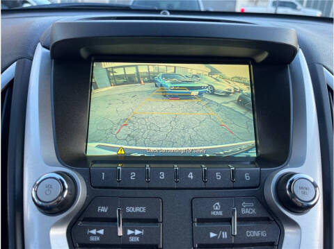 2017 GMC Terrain Denali