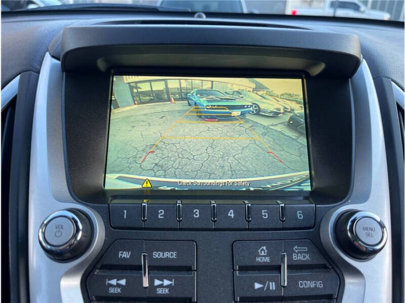 2017 GMC Terrain Denali