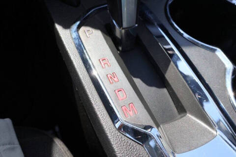 2014 GMC Terrain SLE-2