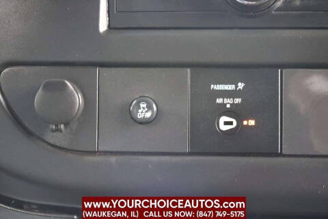 2016 Chevrolet Express 2500