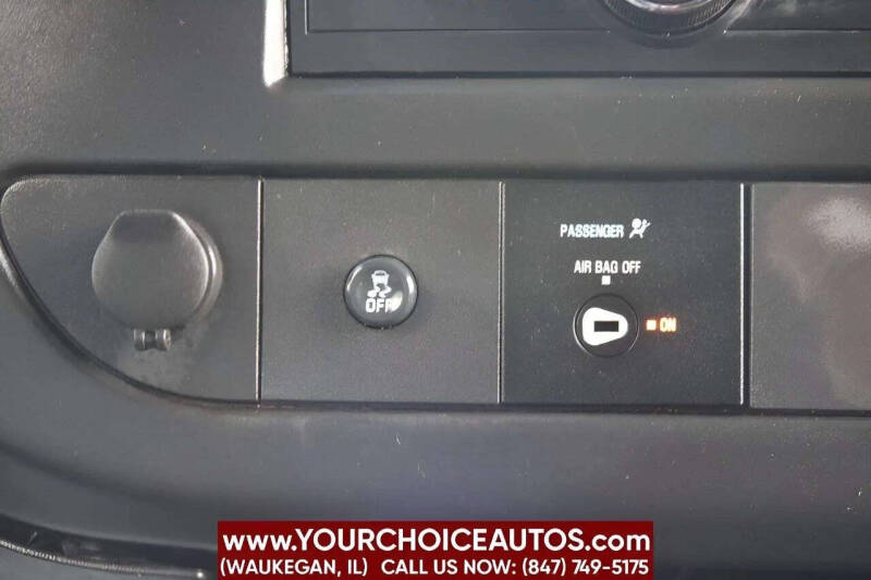 2016 Chevrolet Express 2500