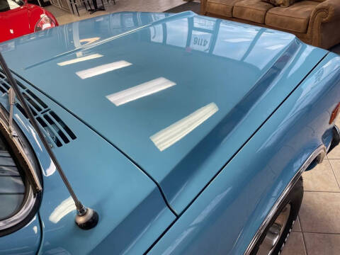 1968 GMC C/K 1500 Series