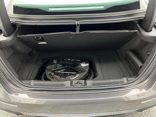 2022 Maserati Ghibli Modena Q4