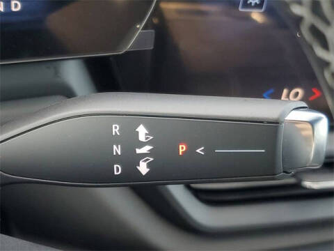 2026 Chevrolet Silverado EV LT