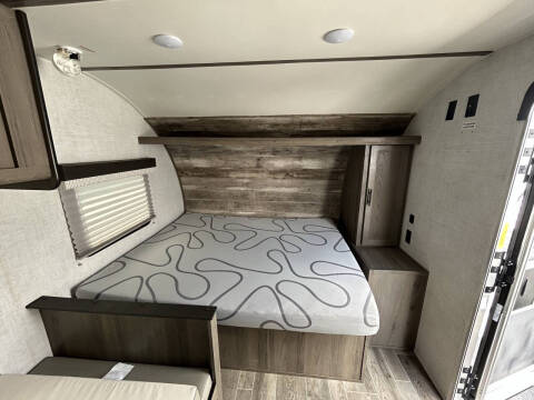 2021 Gulfstream ENLIGHTEN