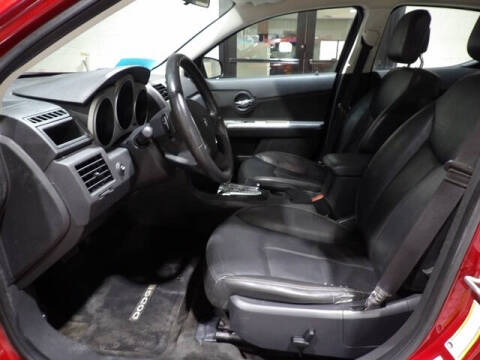 2010 Dodge Avenger R/T