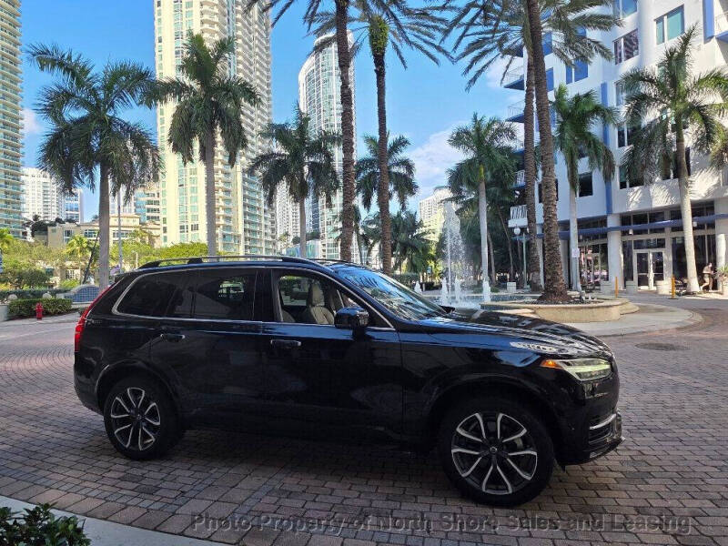 2018 Volvo XC90 T6 Momentum