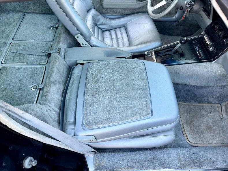 1978 Chevrolet Corvette
