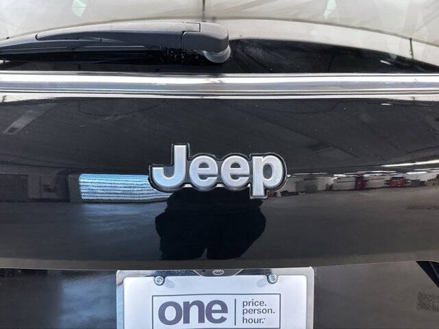 2024 Jeep Grand Cherokee L Overland