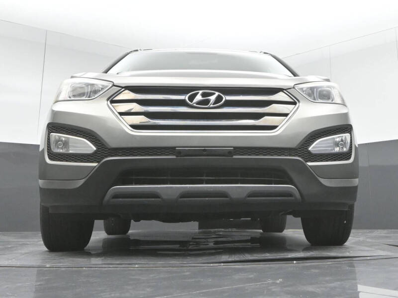 2014 Hyundai Santa Fe Sport 2.4L