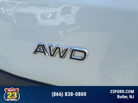 2025 Ford Transit 250