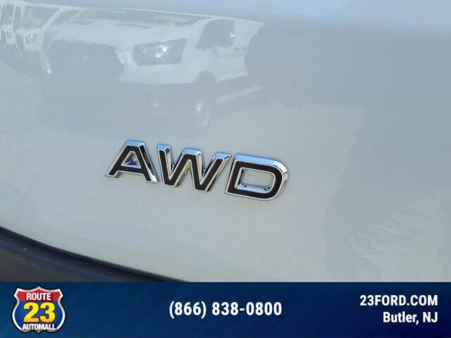 2025 Ford Transit 250