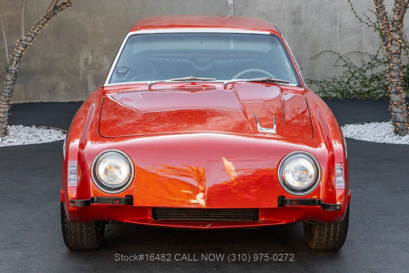 1963 Studebaker Avanti