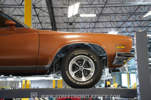 1974 Buick Century