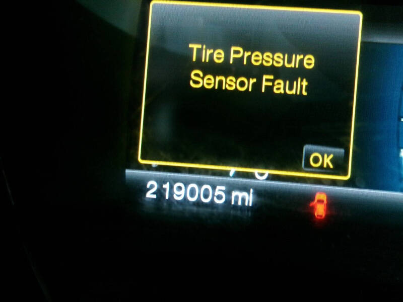 2011 Ford Edge SEL