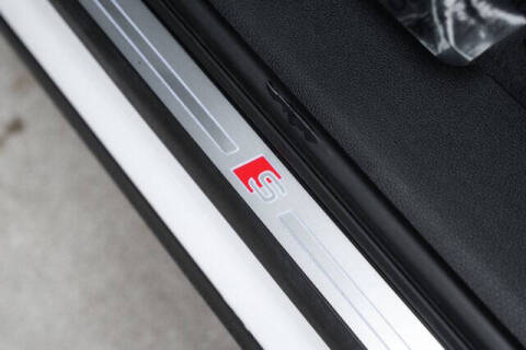 2022 Audi Q3 quattro S line Prem Plus 45 TFSI