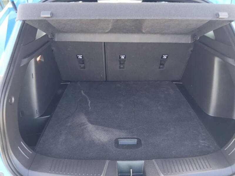 2025 Chevrolet Trax RS