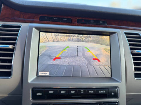 2011 Ford Flex Limited